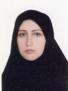 مریم شیدیان