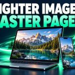 Web Design Tutorial: Responsive Images for Lighter Pages
