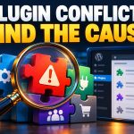 Plugin Spotlight: Find WordPress Conflicts with Troubleshooting