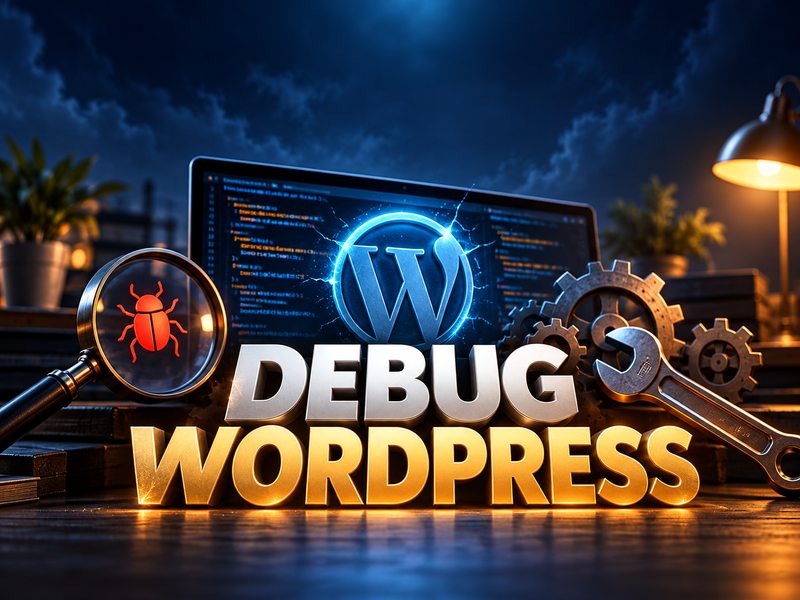 Diagnose WordPress slowness methodically with Query Monitor