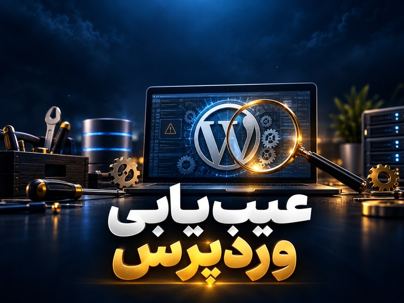 عیبیابی کندی وردپرس با Query Monitor؛ تمرین مرحلهای