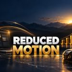 Respect reduced-motion preferences with practical CSS