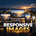 Responsive images with srcset: serve the right file