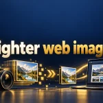 Lighter images: a simple step toward a faster website