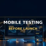 Test your mobile layout with browser tools