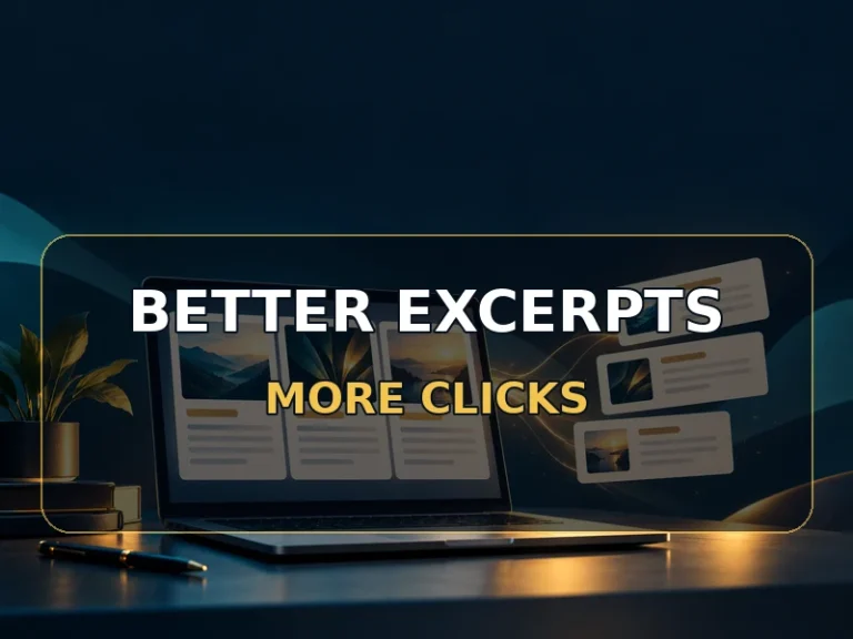Write an excerpt that invites readers into the article